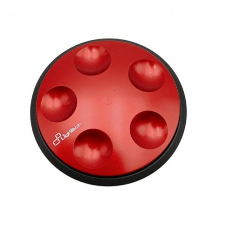 LighTech Replacement Fuel Cap (Quick Release)