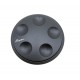LighTech Replacement Fuel Cap (Quick Release)