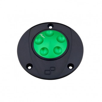 LighTech Quick Release Fuel Tank Cap for Kawasaki