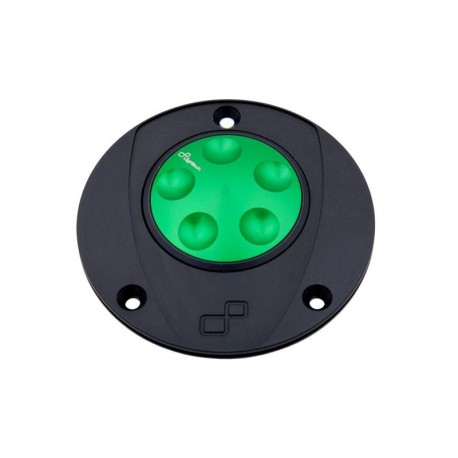 LighTech Schnellverschluss-Tankdeckel für Kawasaki