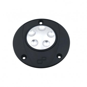 LighTech Quick Release Fuel Tank Cap for Panigale 2012-2024 | Streetfighter 2009-2024