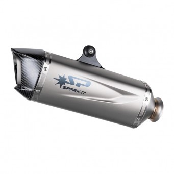 Spark FORCE EVO Titanium Exhaust for 1290/1390 Superduke GT 2020-2025  