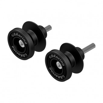 GB-Racing Bobbins 6 mm APRILIA | TRIUMPH | YAMAHA 