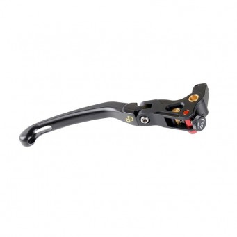 LighTech Folding Brake Lever (J Type) for Mv Agusta | Suzuki