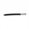 LighTech Left-hand adjustment cable for new brake levers from 2023 onwards