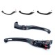 LighTech Brake and Clutch Lever Kit for Yamaha R9 2025- | MT-09 / SP 2024- | Tracer 9 2025-