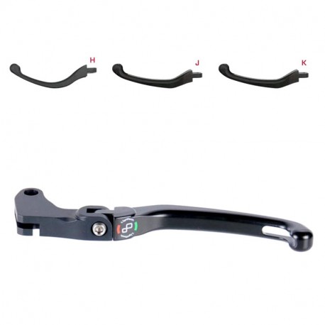 LighTech Brems- und Kupplungshebel-Kit für Yamaha S1000RR 2009–2014