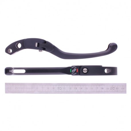 LighTech Hauptbremszylinder Bremshebel für Brembo PR16 und PR19