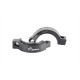 LighTech Pair of triple clamps for the BMW S1000RR 2019– | M1000RR 2021-