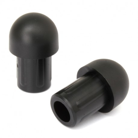 LighTech Handlebar End Caps