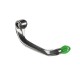 LighTech lever guard in aluminum or C-Tech carbon