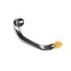Protection de levier LIGHTECH en aluminium ou en carbone C-Tech
