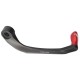 Protection de levier LIGHTECH en aluminium ou en carbone C-Tech