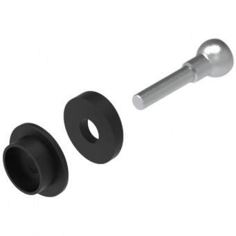 LighTech Adapter für Hebelschützer für KTM | Triumph | Yamaha