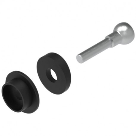 LighTech Adapter for lever guards for KTM | Triumph | Yamaha