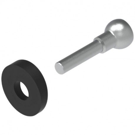 LighTech Lever Guard Adapters for Suzuki GSX-S 750 2017-2021