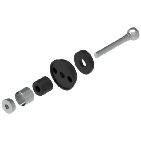 LighTech Lever Guard Adapter