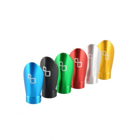 LighTech replacement end cap