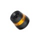 LighTech Lenkerendkappen KTM Duke 390 2017- | 675/765 Street Triple /R 2013- | Yamaha R1 1998- | R3 2015- | R6 2006- | R9 2025-