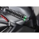 LighTech Lenkerendkappen KTM Duke 390 2017- | 675/765 Street Triple /R 2013- | Yamaha R1 1998- | R3 2015- | R6 2006- | R9 2025-