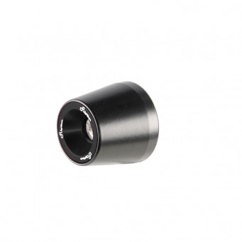 LightTech Bar End Caps KTM Duke 390 2017- | 675/765 Street Triple /R 2013- | Yamaha R1 1998- | R3 2015- | R6 2006- | R9 2025-
