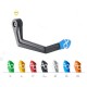 LightTech Lever Guards in Aluminum or Carbon Fiber - NEW MODEL.