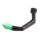 LightTech Lever Guards in Aluminum or Carbon Fiber - NEW MODEL.