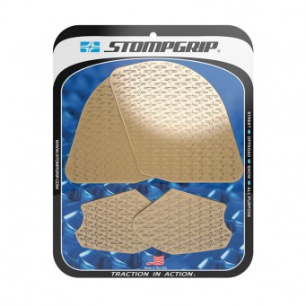 Stompgrip Tankpads für Panigale V4