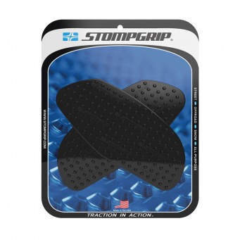 Grip de Réservoir STOMPGRIP Panigale V2/S 2025, Panigale V4/S 2025