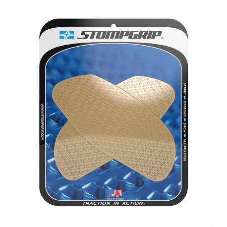 Stompgrip Tank Grips for Panigale V2/S 2025 -| Panigale V4/S 2025-