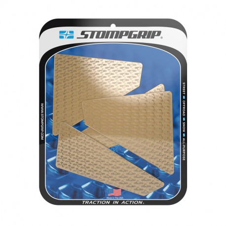 Stompgrip Tank Grips for Superduke 1390R/Superduke 1390 R EVO 2022-2025