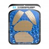 Stompgrip Tank Grips for MT-03 2020-2025