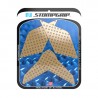 Stompgrip Tank Grips for ZX-4RR 2024-2025