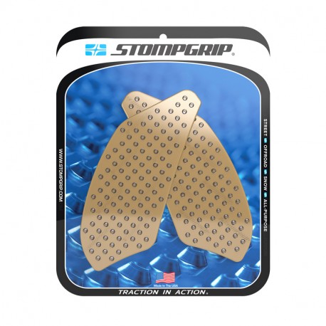 Stompgrip Tank Grips for G310R 2021-2024