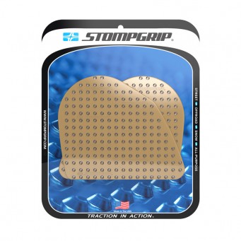 Grip de réservoir STOMPGRIP Desert X 937 2022-2025