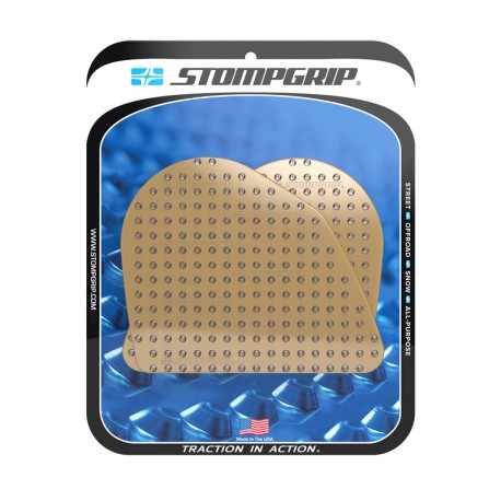 Grip de réservoir STOMPGRIP Desert X 937 2022-2025