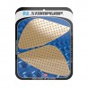 Stompgrip Tankpads für 1200 Speed Triple RR/RS 2021-2025 | MT-09 2021-2023