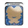 Stompgrip Tank Grips for F900XR 2020-2025