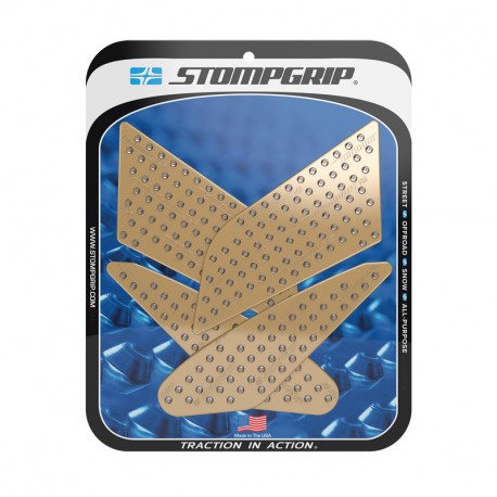 Stompgrip Tank Grips for NC700 X 2012-2020