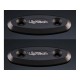 LightTech mirror caps for GSXR600 2004–2016 | GSXR750 2004–2016 | GSXR1000 2005–2016
