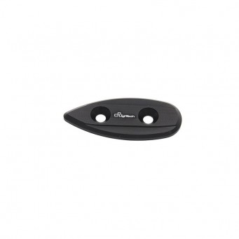 LightTech mirror caps for R6 1999-2007 | R1 1998-2006