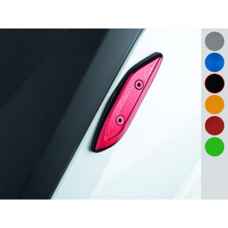 LighTech Spiegelkappen für TMAX 530-560 2012-2021