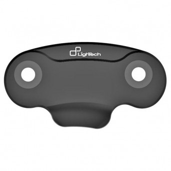 LightTech mirror caps for ZX10R 2016-2023