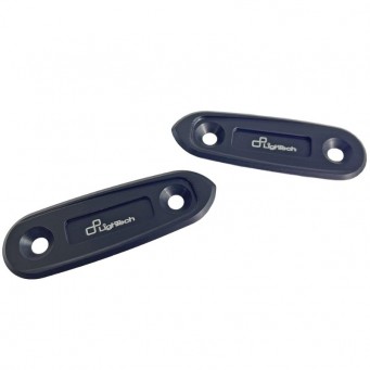 LighTech Spiegelkappen für R3 2019–2023