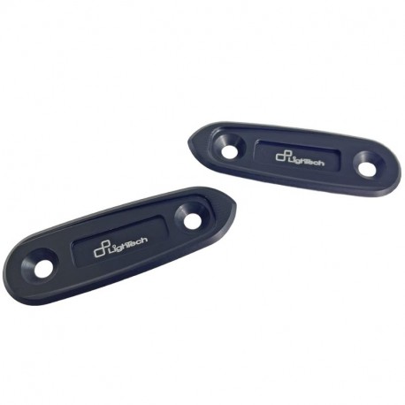 LightTech mirror caps for R3 2019–2023