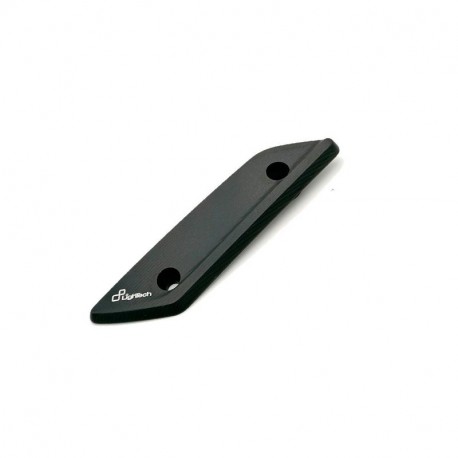 LightTech mirror caps for Yamaha TMAX 560 2022-