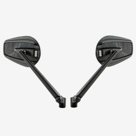 LightTech Mirror Pair