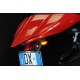 LighTech Verstellbare Kennzeichenhalterung für Ducati Panigale 899/959/1199/1299