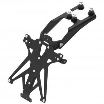 LighTech Adjustable License Plate Bracket for Honda CB1000R 2008-2017