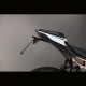 LighTech Verstellbare Kennzeichenhalterung für BMW M1000R 2022- | M1000RR 2021- | S1000R 2021- | S1000RR 2019- 